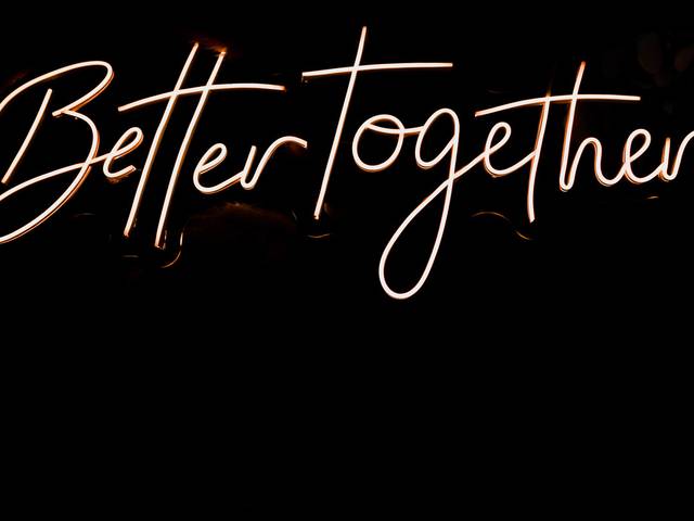 Casamentos de Luciene e Sergio