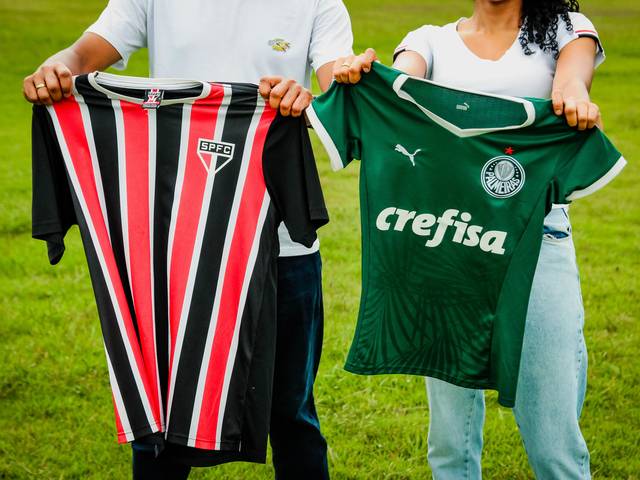 Pré-Casamentos de Camila e Albert