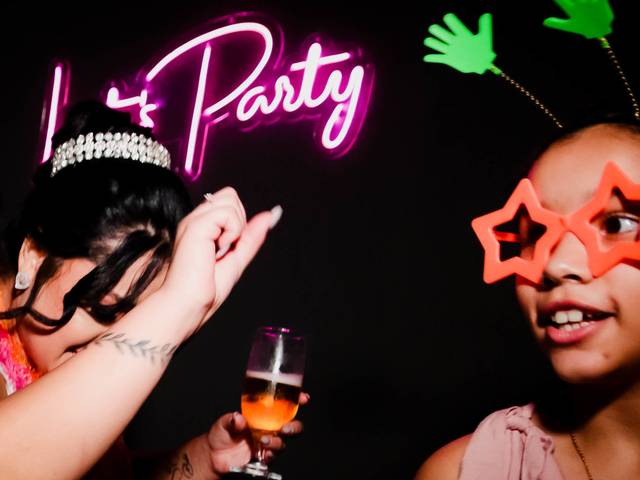 Casamentos de Ketlen e Gustavo