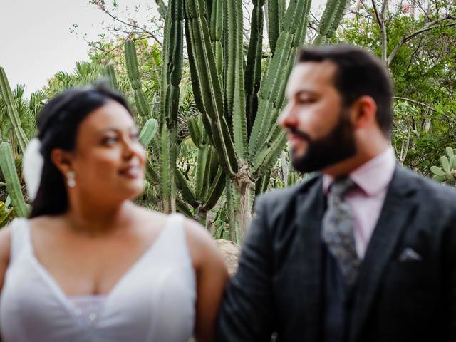 Pré-Casamentos de Juliana e Daniel