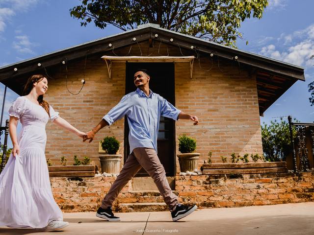 Pré Wedding de PRÉ WEDDING BIA E FELIPE