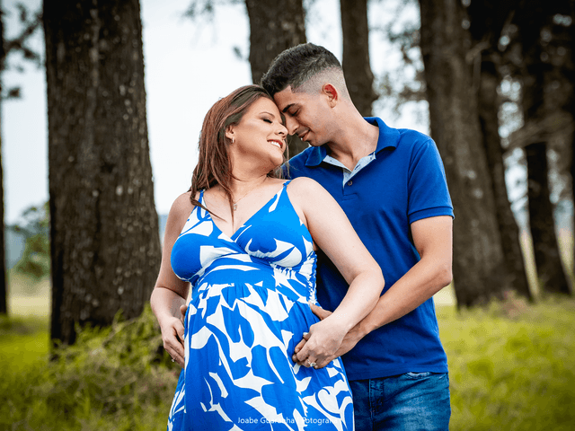 Fotografia de casamento e família  de JOASIANE & VINE