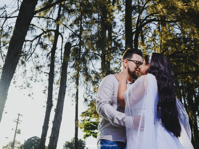 Fotografia de casamento e família  de DANIELI & JOEL