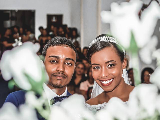 Casamentos de Alex e Adriele 