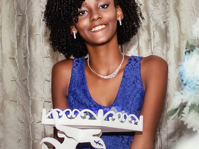 Eventos de Laura 15 Anos