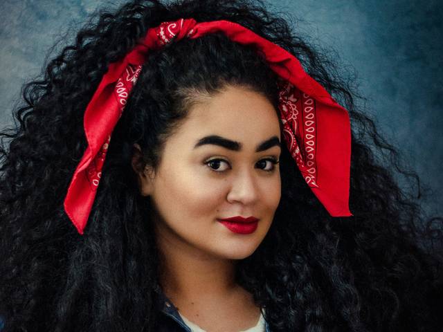 Estúdio  de Gerusia Santos