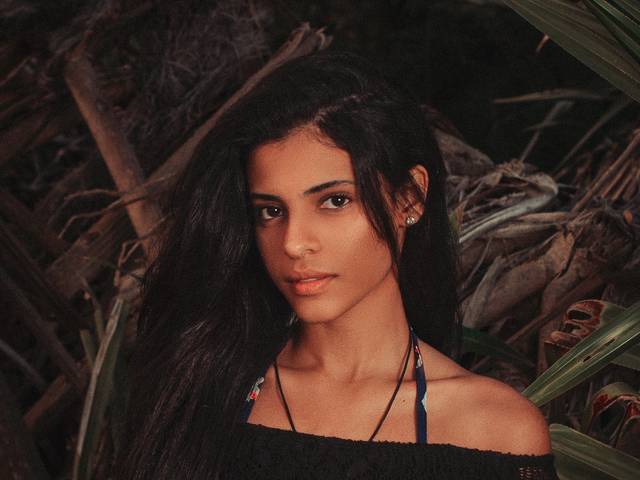 Book Fotográfico de Renata