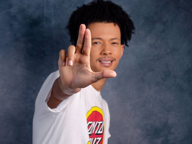 Estúdio  de Lukas Adolfo