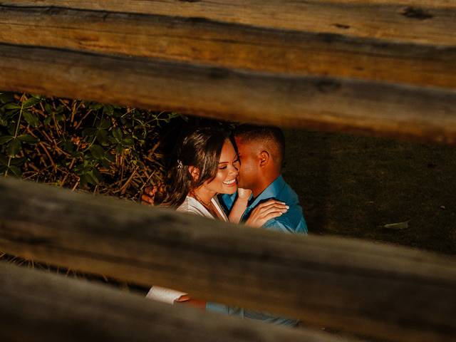 Casamentos de ÉRICA E ISAQUE