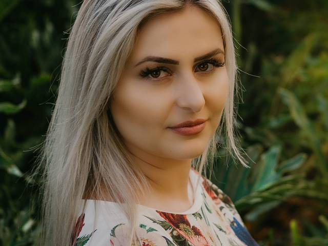 Book Fotográfico de Letícia Holobenko