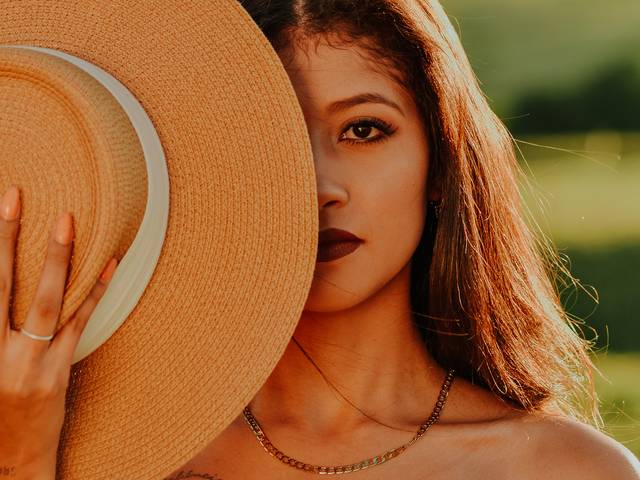 Book Fotográfico de FERNANDA OLIVEIRA