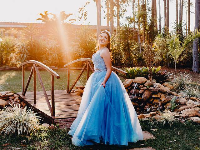 Book Fotográfico de LIVYA MARQUES