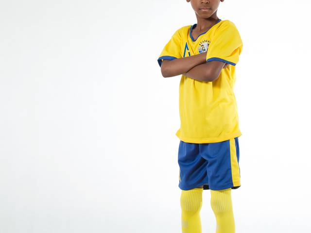 Equipamento Oficial of Equipamento Oficial