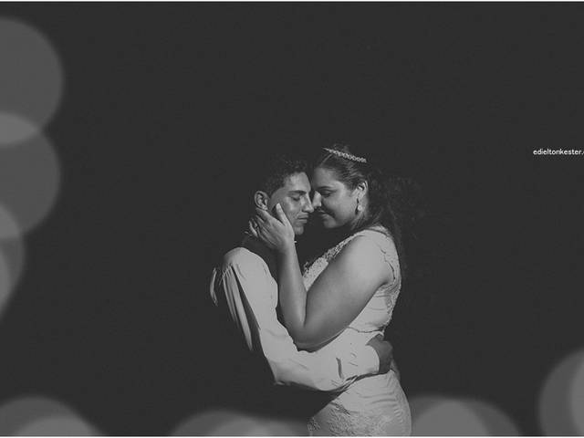 Casamentos de Casamento Nerly + Tiago