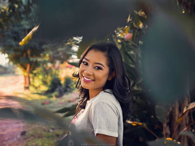 Ensaios Femininos de #Leiliane