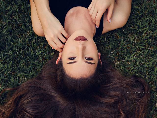 Ensaios Femininos de Manu