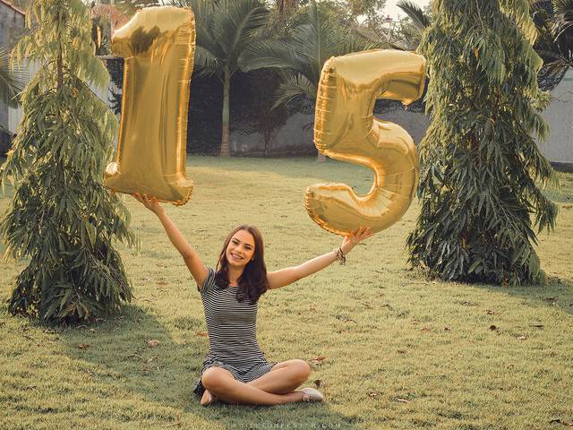 Ensaios Femininos de Thamara