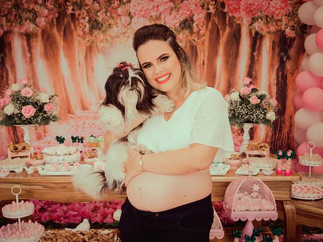 Gestantes de Natália Danelussi