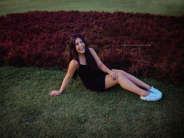 Ensaios Femininos de Laura