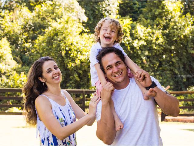 Crianças de Ensaio do Gui