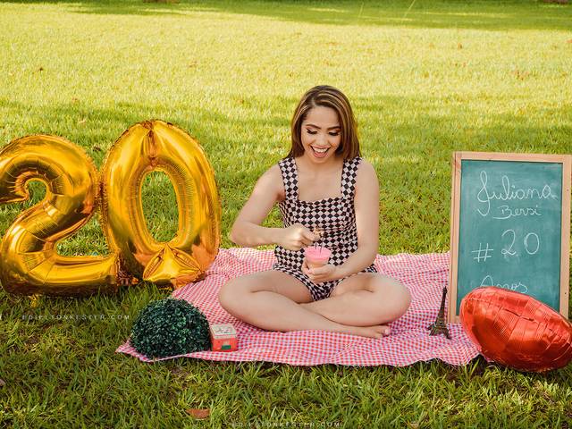 Ensaios Femininos de Juliana 20