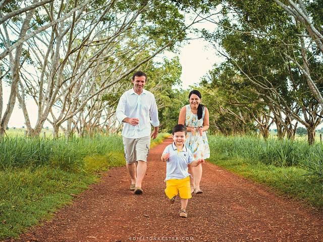 Crianças de Guilherme 02 anos