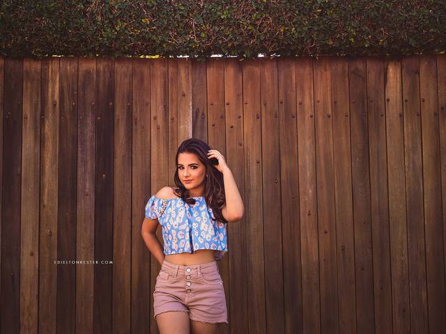 Ensaios Femininos de Ana Clara