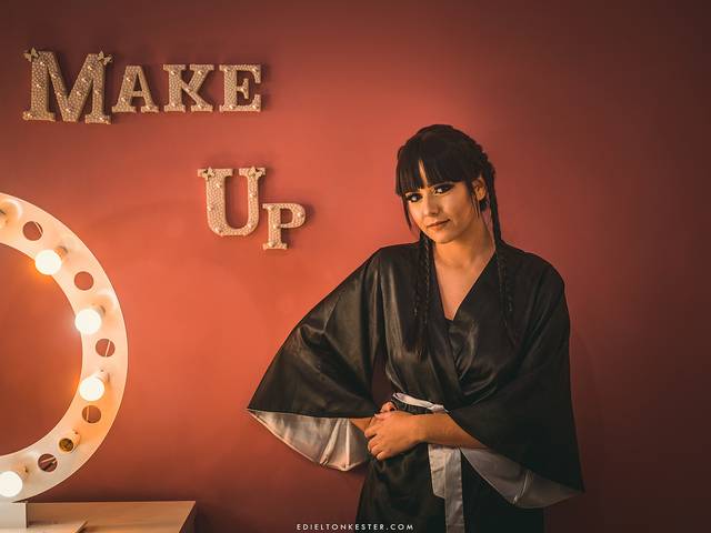 Aniversário de Júlia 15 anos