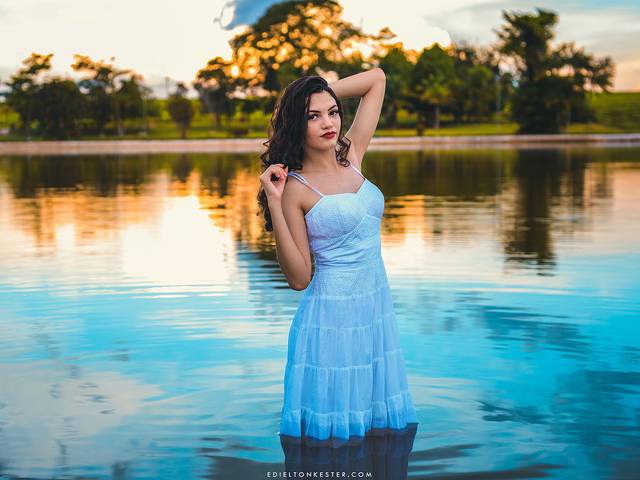 Ensaios Femininos de Angellis