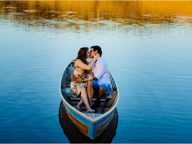 Casamentos de Jéssica e Kennedy - Casamento Civil