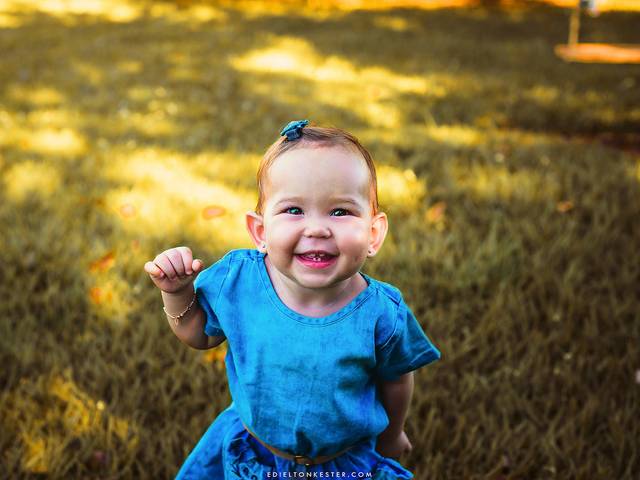 Crianças de Rayanne 01 aninho