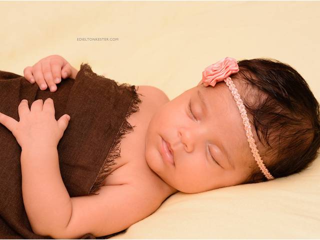 Crianças de Ana Sophia