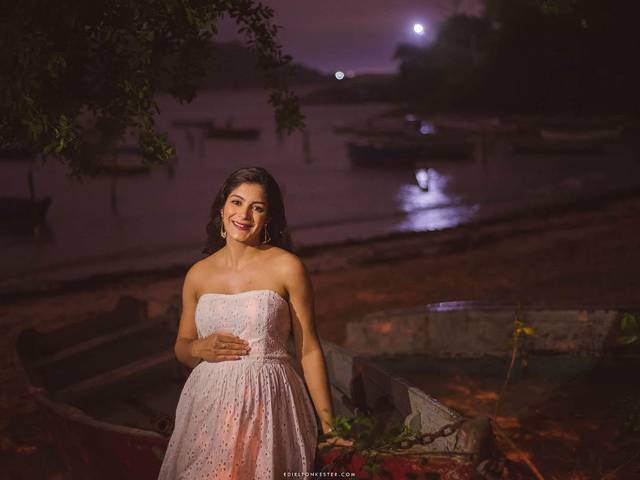 Gestantes de Daniele