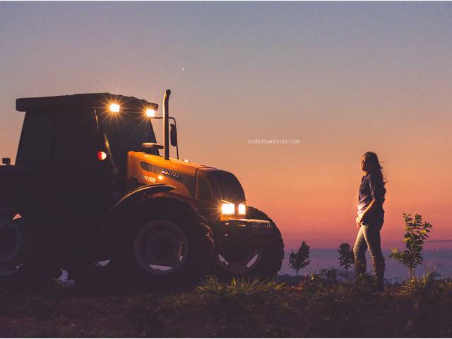 Ensaios Femininos de Amanda | Fifteen Years