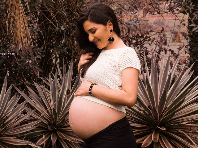 Gestantes de Fabiola Preato