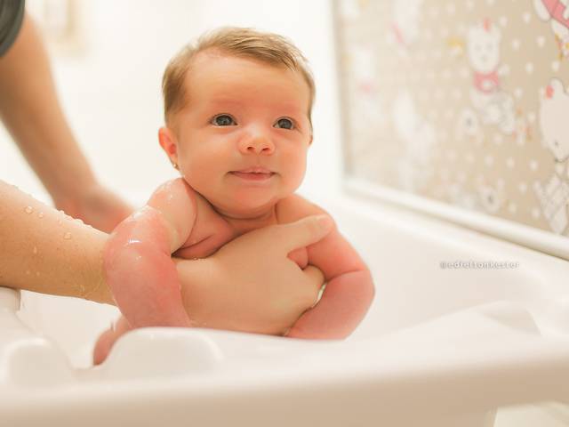 Gestantes de Liz 1 mês