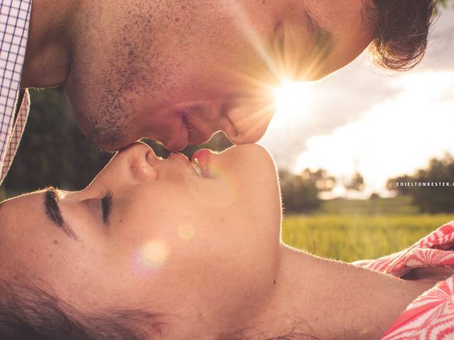 Ensaios de Casal de Ricardo + Eliane