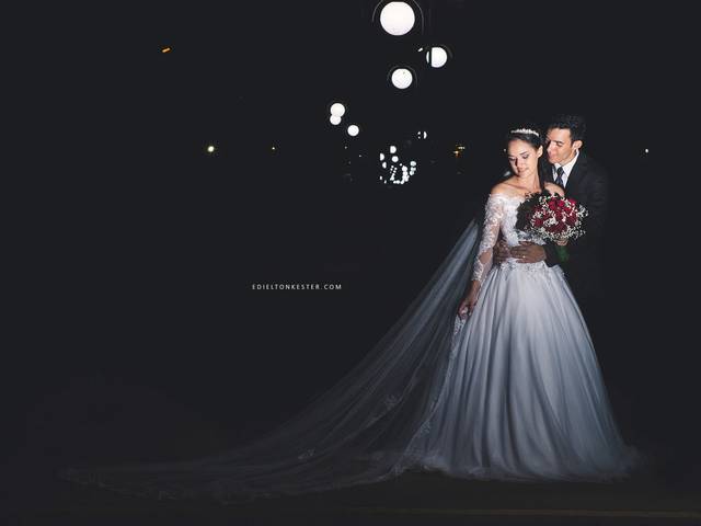 Casamentos de Wedding Day Eliane e Ricardo