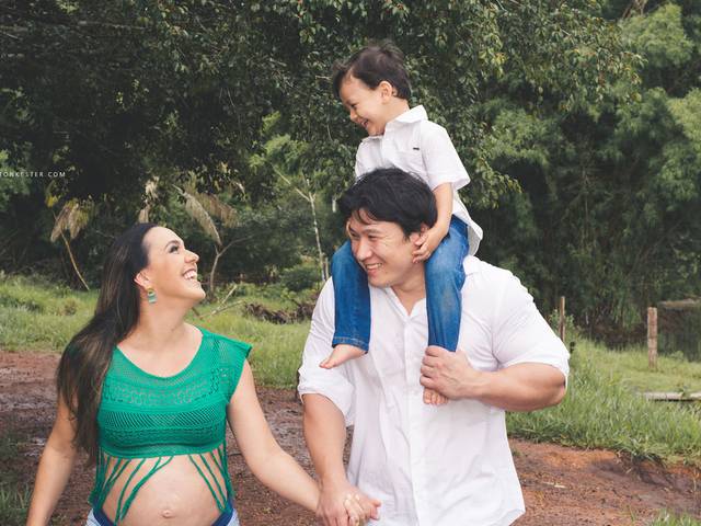 Gestantes de Doce espera pelo Benício