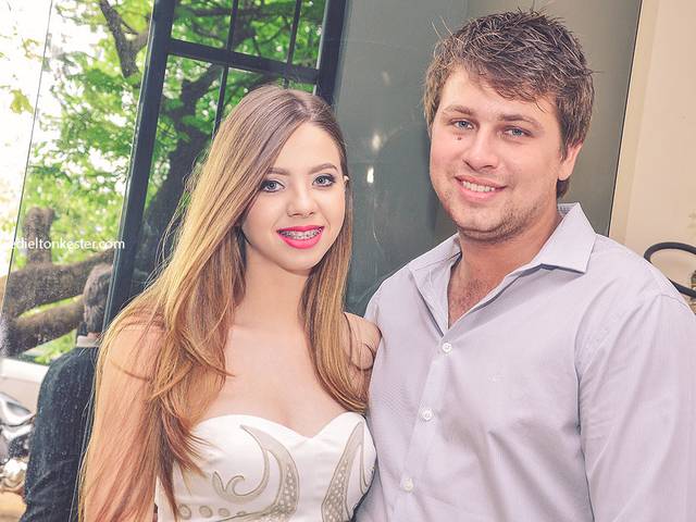 Casamentos de Emily e Rodrigo | Casamento Civil