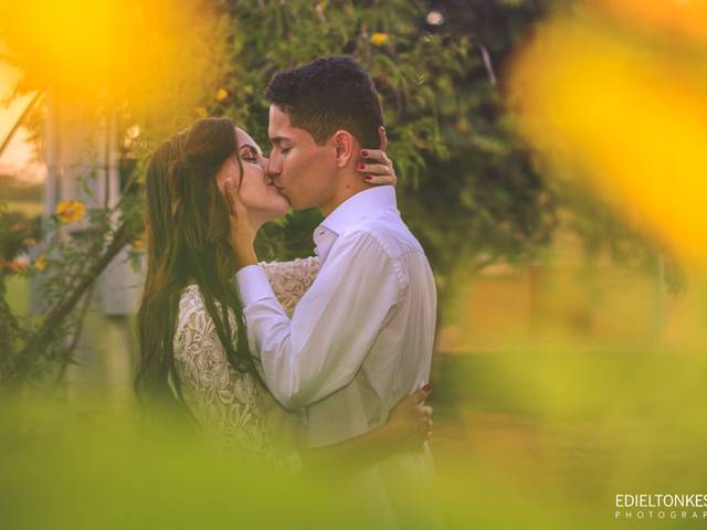 Casamentos de Aurélio♥Débora