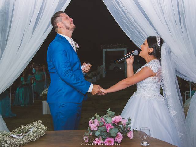 Casamentos de Casamento Janaina e Marco