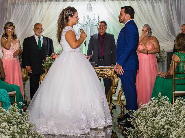 Casamentos de Ana e Thiago | Casamento