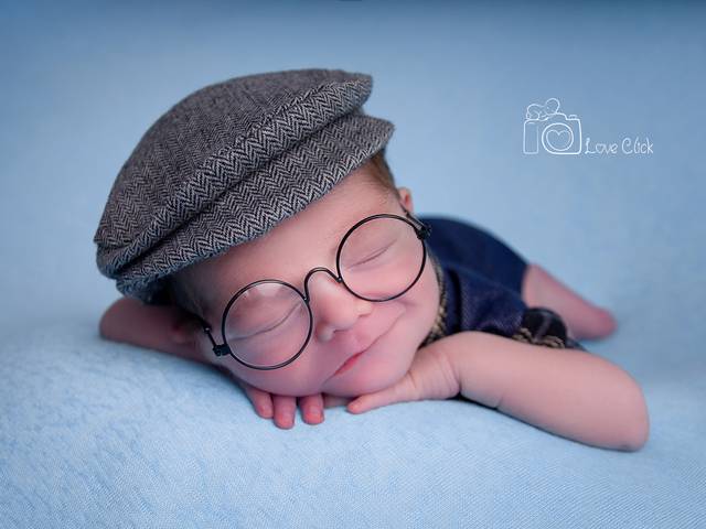 Gestante de Heitor - 12 dias