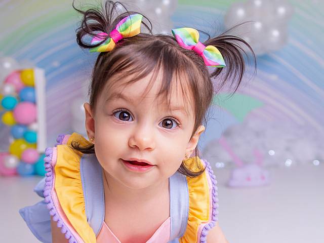 Smash The Cake de Manu Fez 1