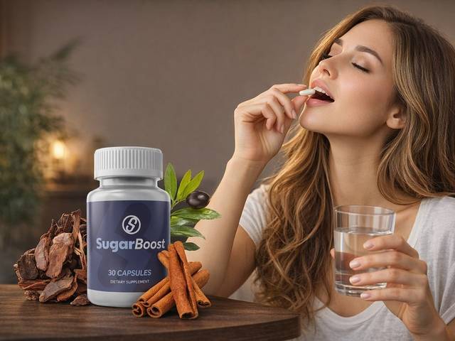 Blood Suger of Sugar Boost Canada: A Complete Guide to Energy Support, Blood Sugar Balance, and Daily Vitality!