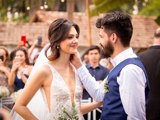 Wedding of Aghata & Iury