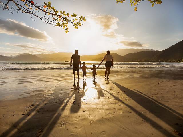 Family Photoshoot of Ensaio Família