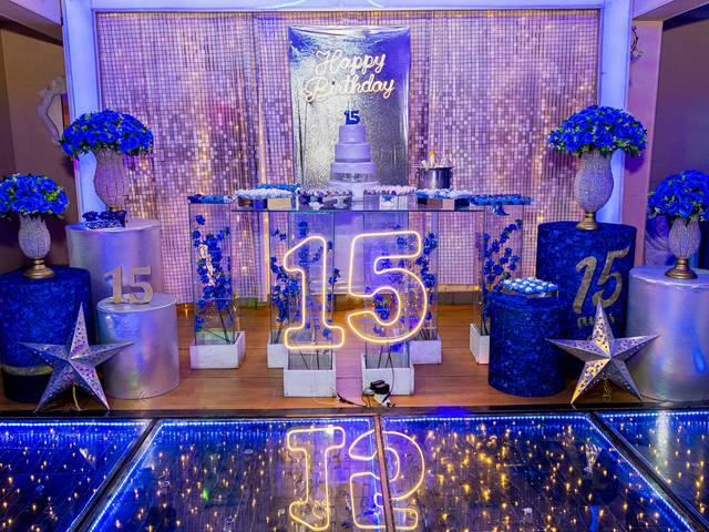Aniversário de 15 anos de Festa de 15 Anos da Yamin em Votorantim | Emoção e Encanto no Buffet Casarão Fest