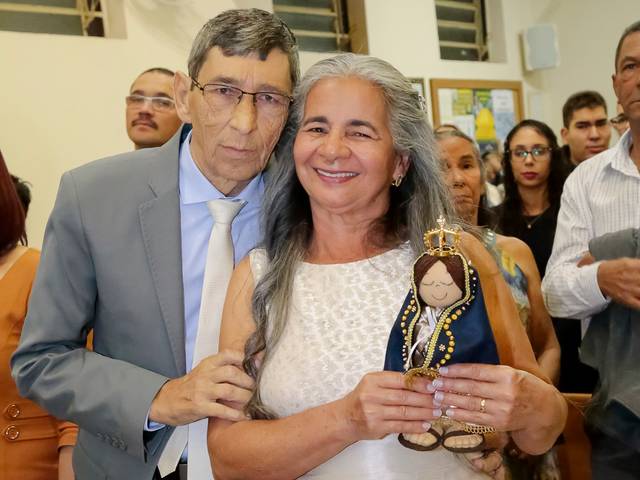 casamento - Bodas de Bodas de Ouro - Sebastião e Joaquina